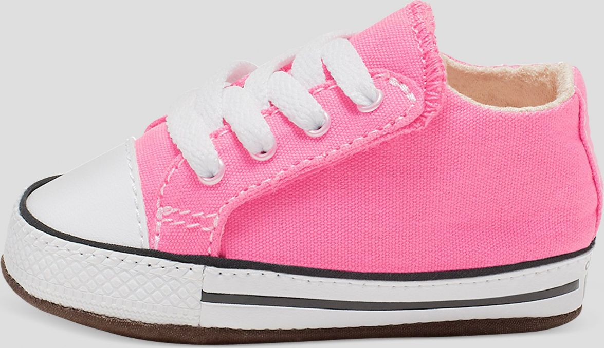 Converse dětské capáčky Chuck Taylor 865160C Velikost: 17 - obrázek 2