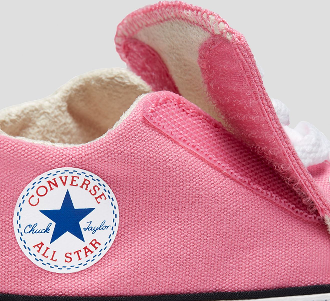 Converse dětské capáčky Chuck Taylor 865160C Velikost: 17 - obrázek 4