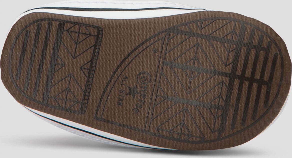 Converse dětské capáčky Chuck Taylor 865160C Velikost: 17 - obrázek 5