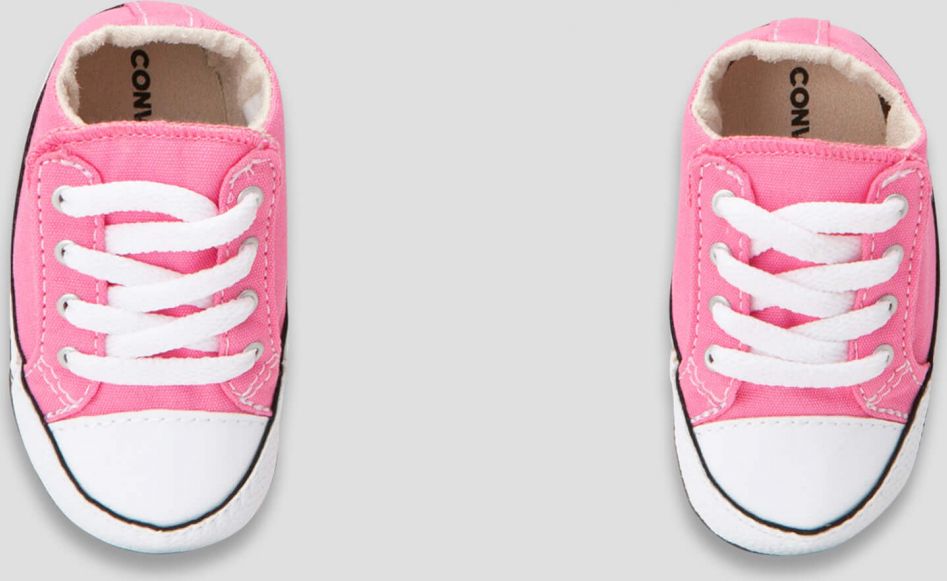 Converse dětské capáčky Chuck Taylor 865160C Velikost: 17 - obrázek 6