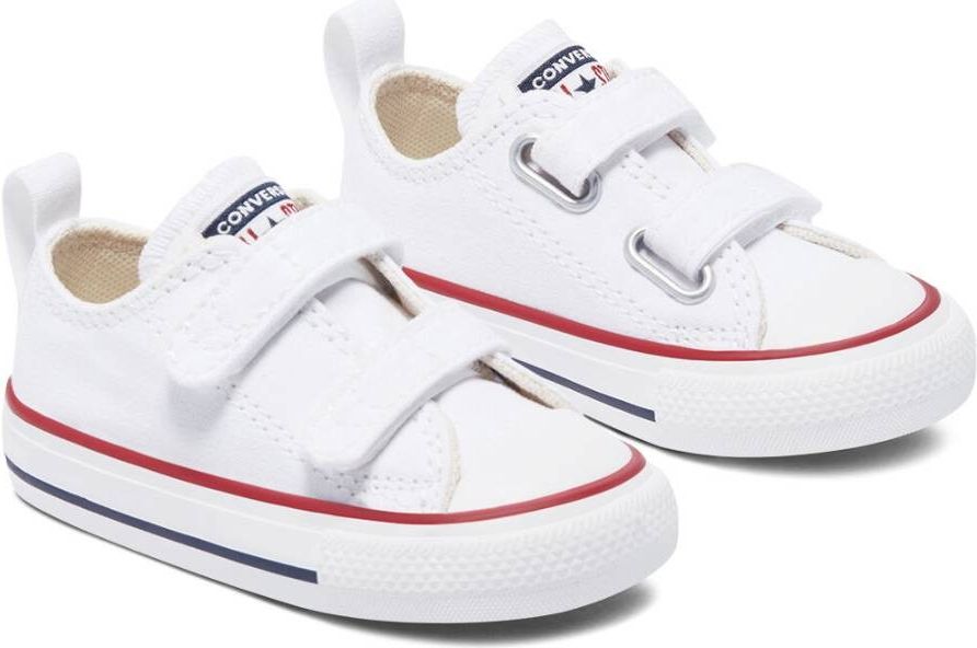 Converse dětské tenisky Chuck Taylor ALL Star 2V 769029C Velikost: 25 - obrázek 3