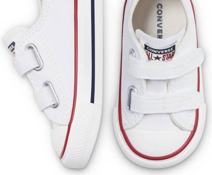 Converse dětské tenisky Chuck Taylor ALL Star 2V 769029C Velikost: 25 - obrázek 4
