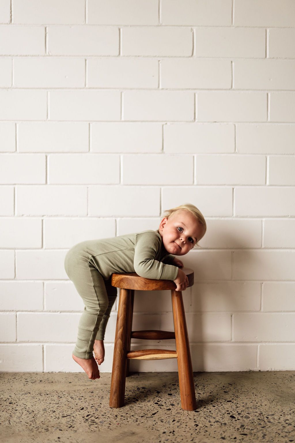 Snuggle Hunny Kids kojenecký overal Dewkist GOTS Velikost: 75 - obrázek 4