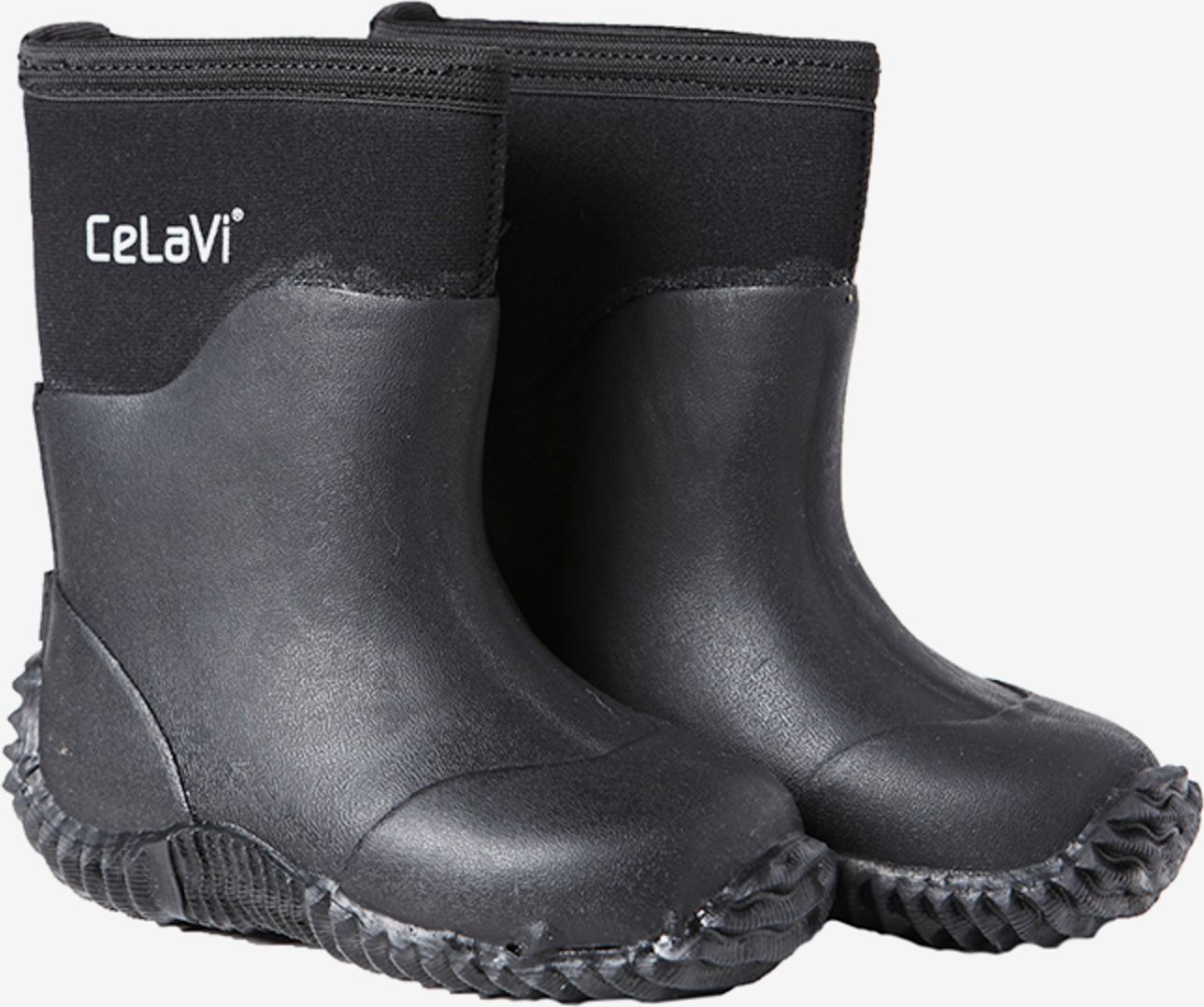 CeLaVi dětské neoprénové holínky 1143 - 106 Velikost: 20 - obrázek 1