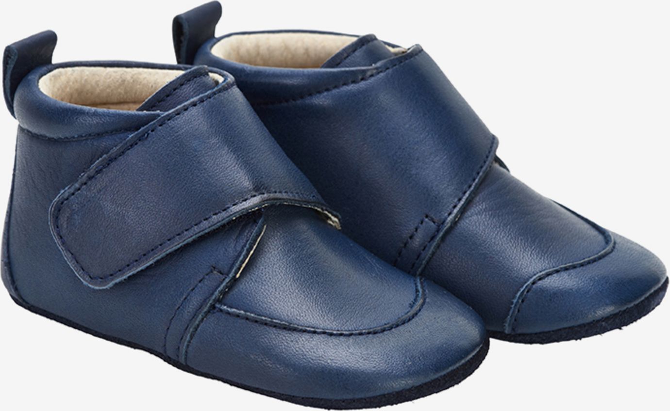 En Fant dětské kožené capáčky 820017 - 795 Velikost: 20 - obrázek 2