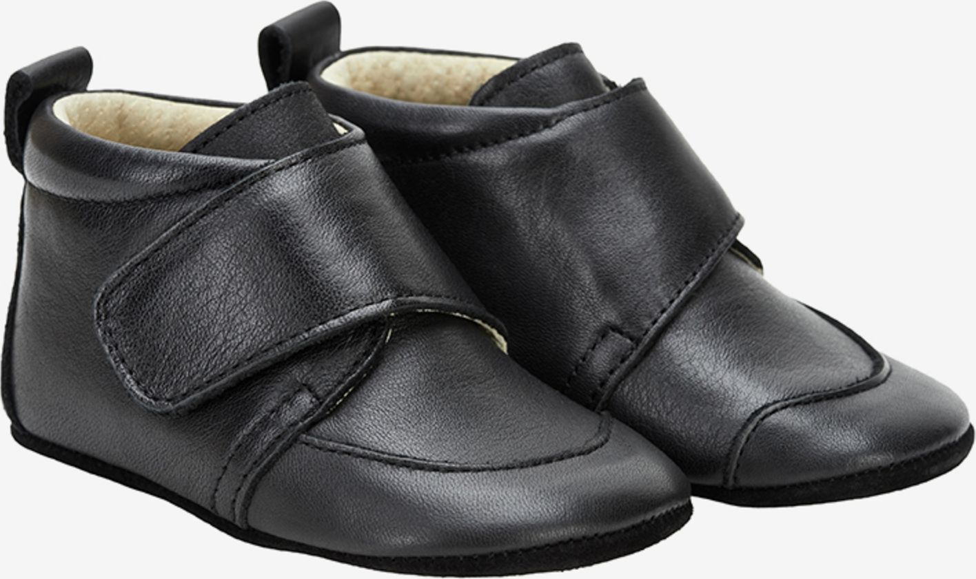 En Fant dětské kožené capáčky 820017 - 106 Velikost: 18 - obrázek 2