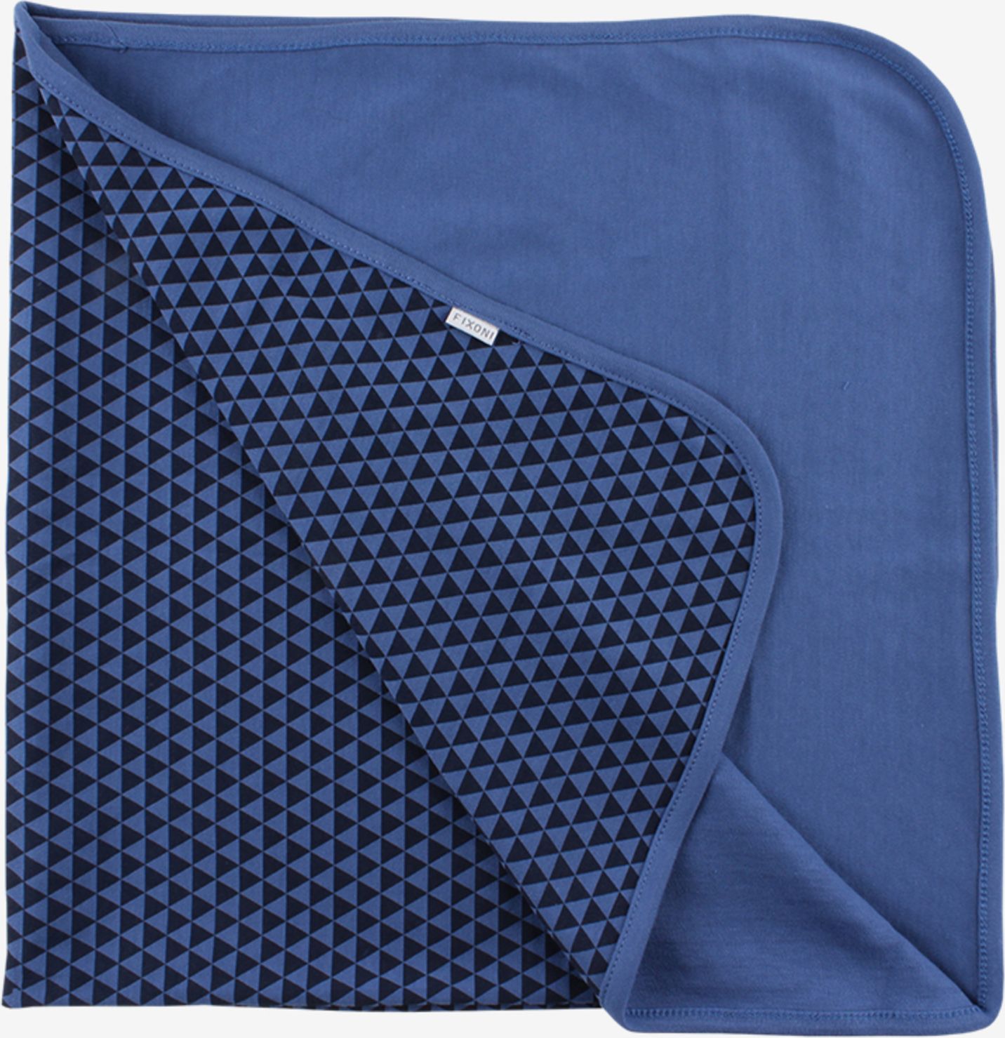 Fixoni dětská deka Oekotex 32767 - 0366 - obrázek 1