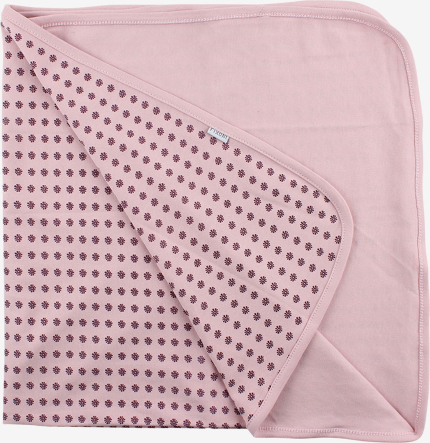 Fixoni dětská deka Oekotex 32767 - 0262 - obrázek 1