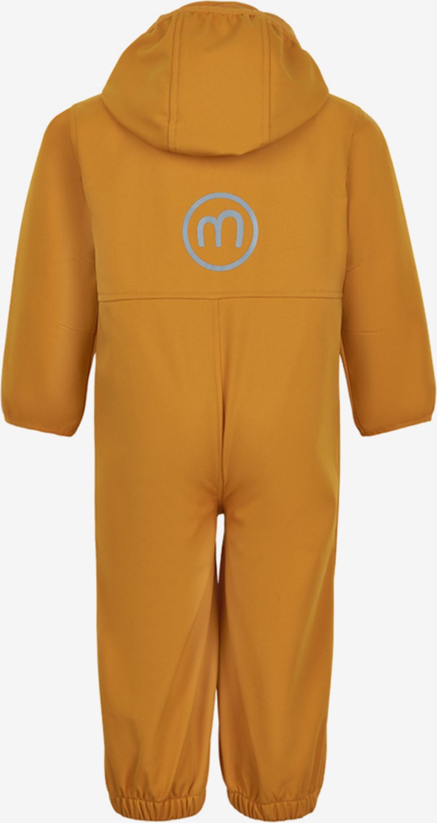 Minymo kojenecký softshellový oblek 5567 - 3310 Velikost: 74 - obrázek 2