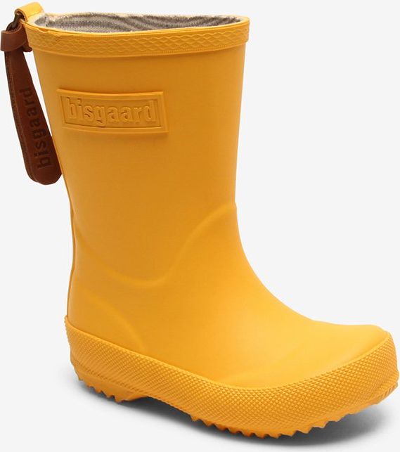 Bisgaard dětské holínky 92001999 - 80 Velikost: 20 - obrázek 1