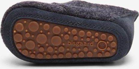 Bisgaard vlněné capáčky 11200999 - 20 Velikost: 18 - obrázek 4