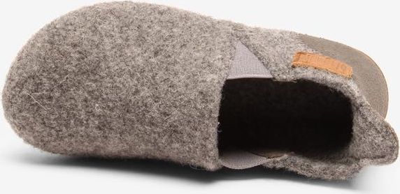 Bisgaard dětská vlněná domácí slip on obuv 11204999 - 70 Velikost: 22 - obrázek 2