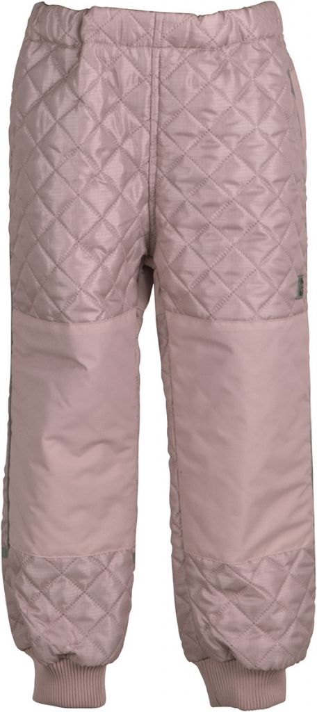 Mikk-Line dětský termo oblek Adobe Rose 4205 Velikost: 104 - obrázek 6