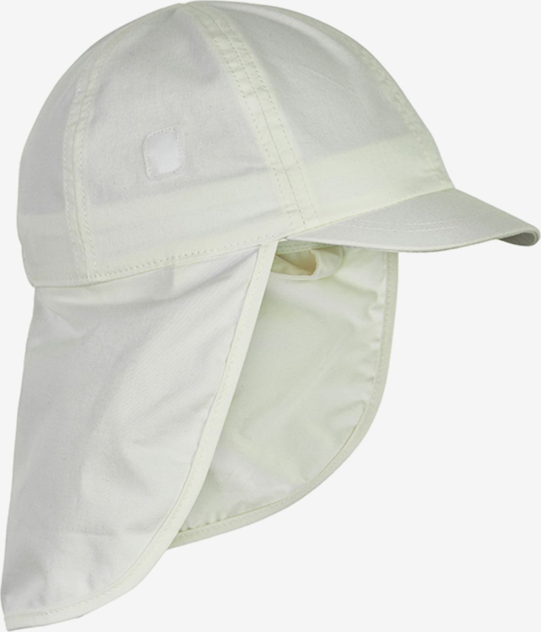 EN FANT dětská čepice s ochranou krku SPF 50+ 5762 - 111 Klobouky: 52 - obrázek 2