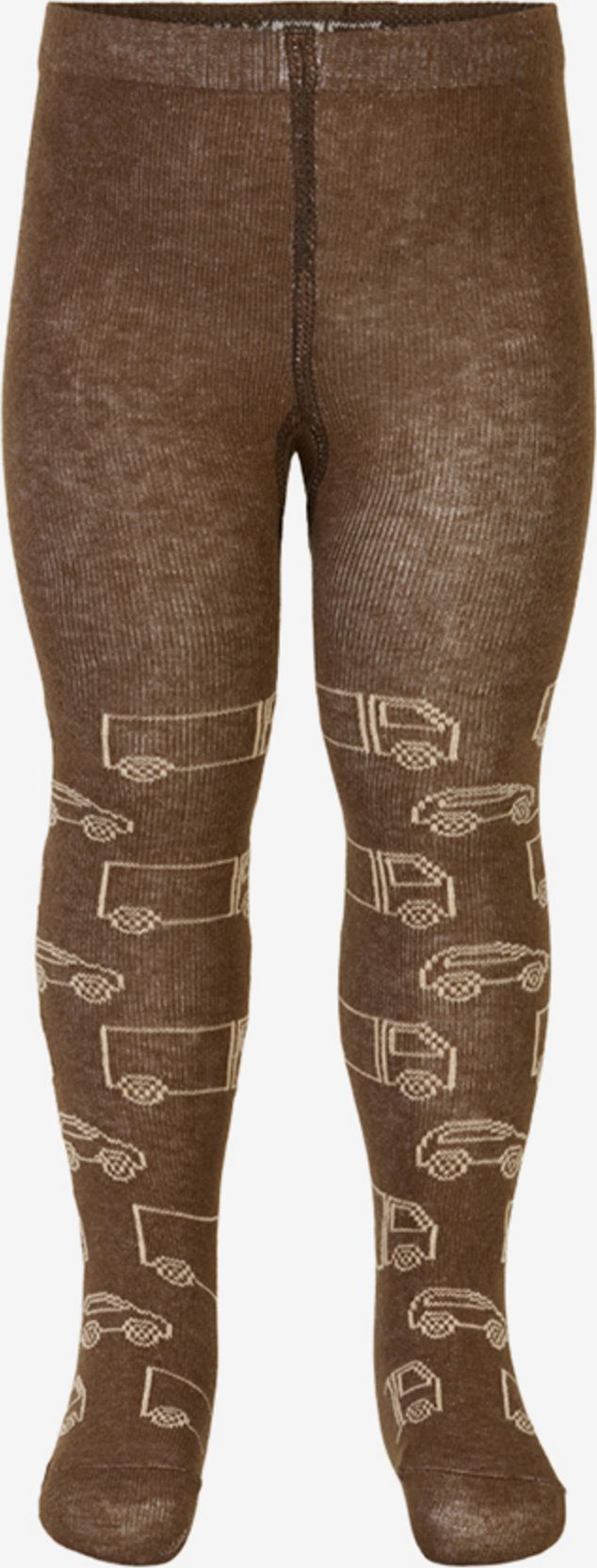 Minymo dětské punčochy OEKO - TEX 5081 - 281 Velikost: 62 - obrázek 2