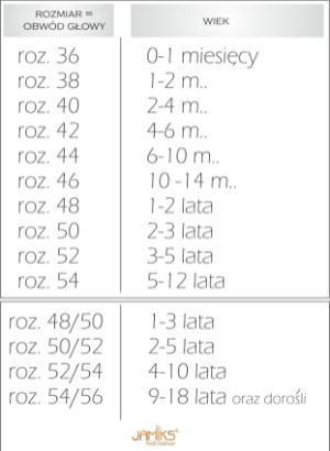 Jamiks kojenecká dívčí čelenka QUIANA JZE - 237 Velikost: 46 - obrázek 3
