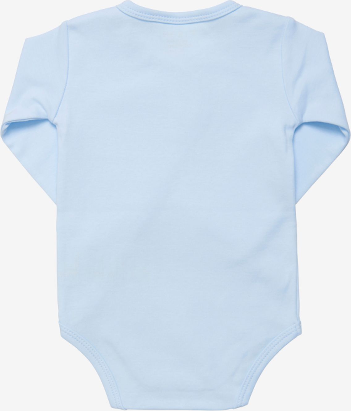 Fixoni kojenecké zavinovací body s dlouhým rukávem OEKO - TEX 422302 - 7101 Velikost: 50 - obrázek 2