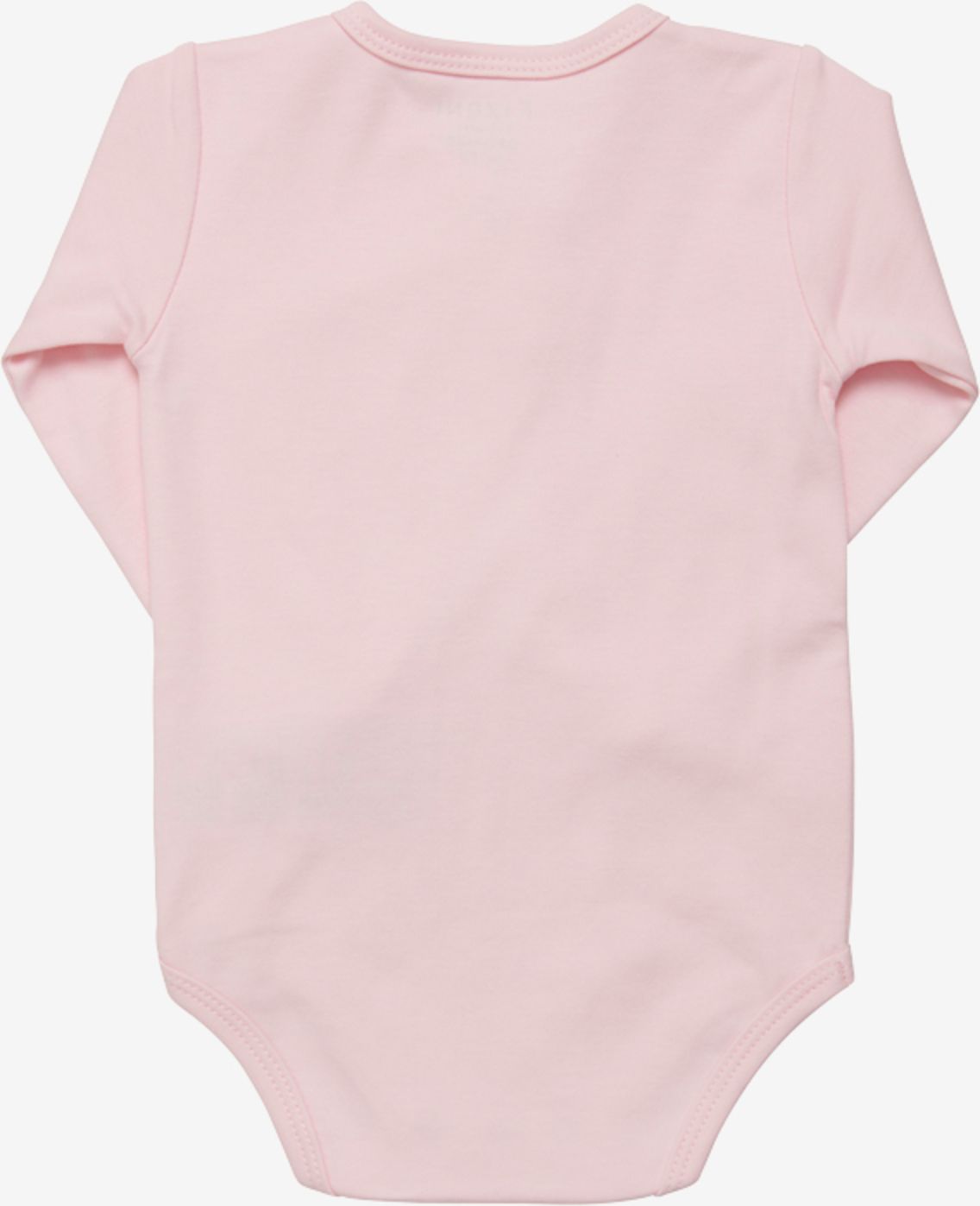 Fixoni kojenecké zavinovací body s dlouhým rukávem OEKO - TEX 422302 - 6101 Velikost: 50 - obrázek 2