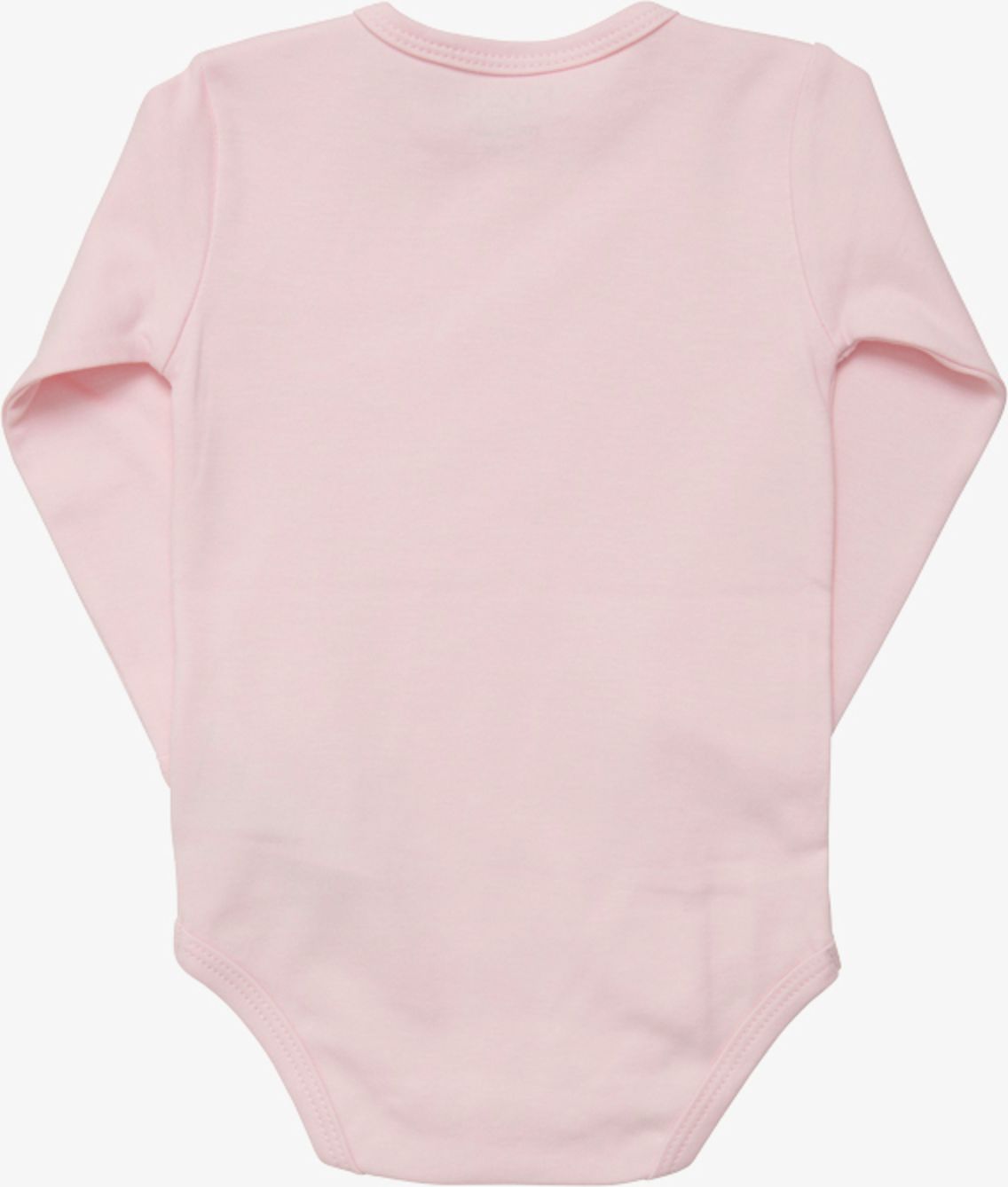 Fixoni kojenecké body s dlouhým rukávem OEKO - TEX 422301 - 6101 Velikost: 50 - obrázek 2