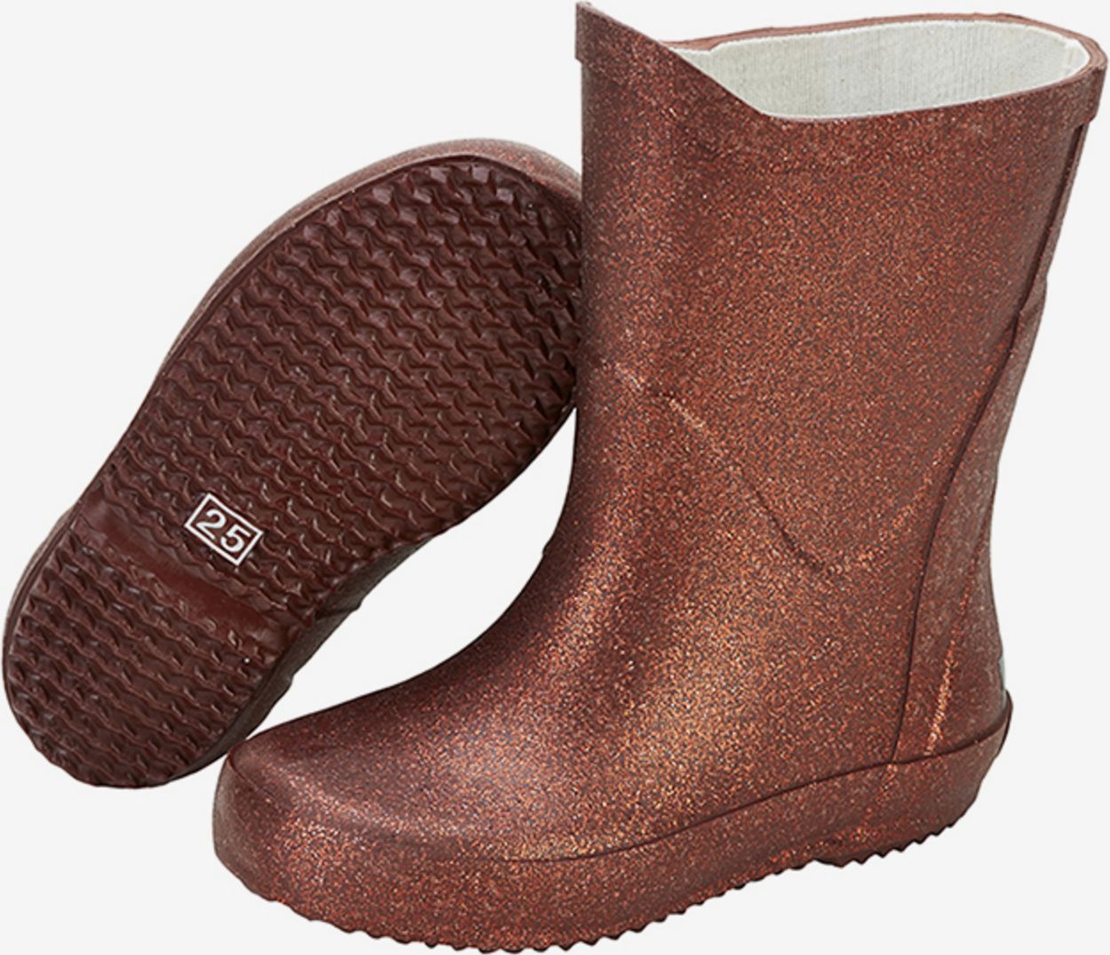 CeLaVi dětské holínky s glitry 320122 - 2920 Velikost: 20 - obrázek 2