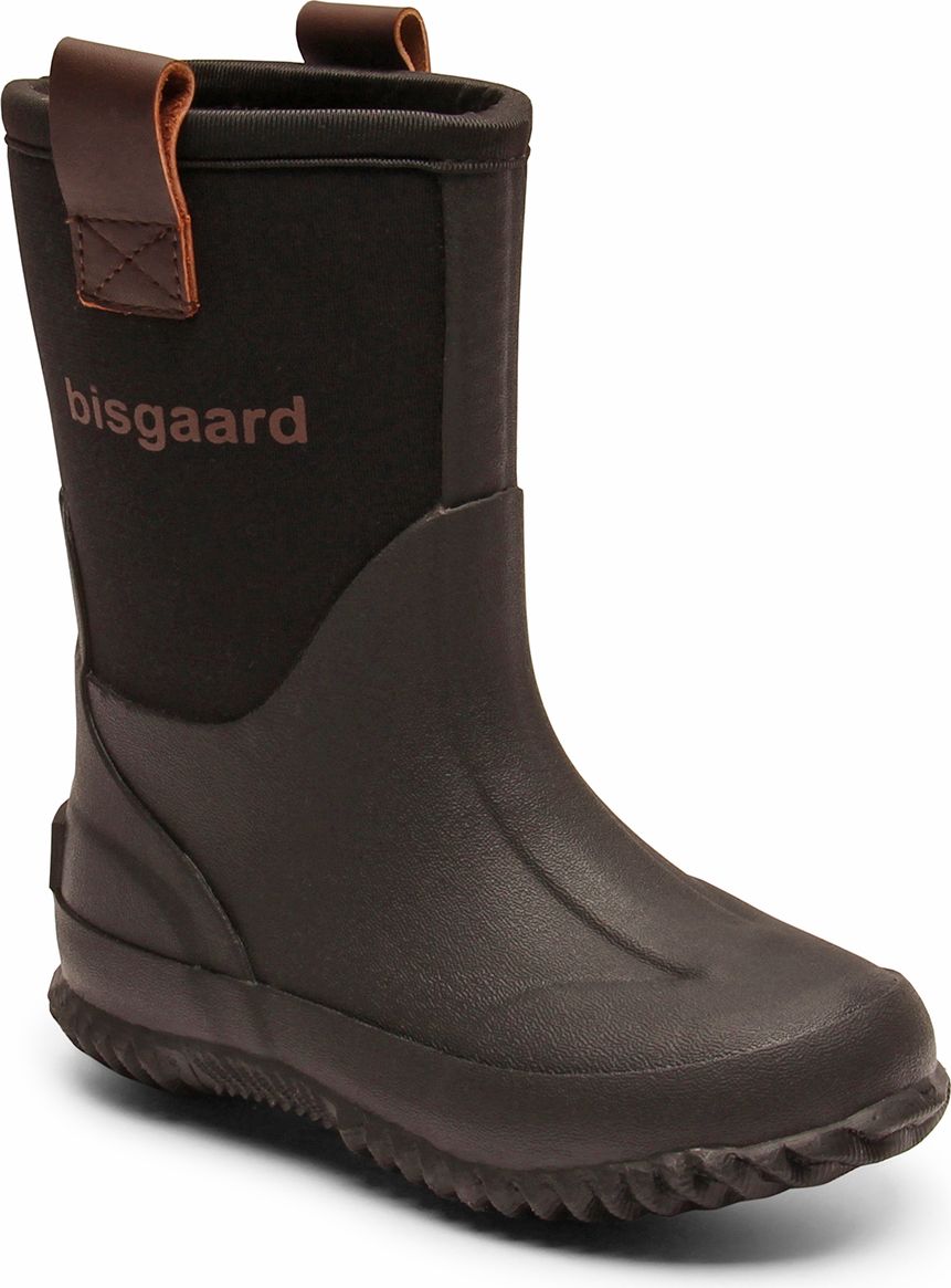 Bisgaard dětské termo holínky 94301999 - 50 Velikost: 25 - obrázek 2