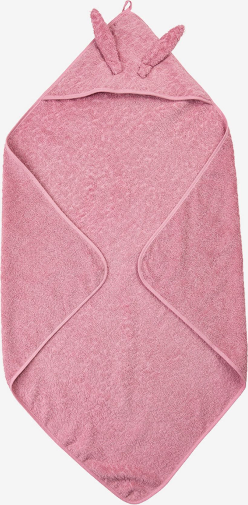 Pippi dětská osuška s kapucí 4701 - 556 - obrázek 2