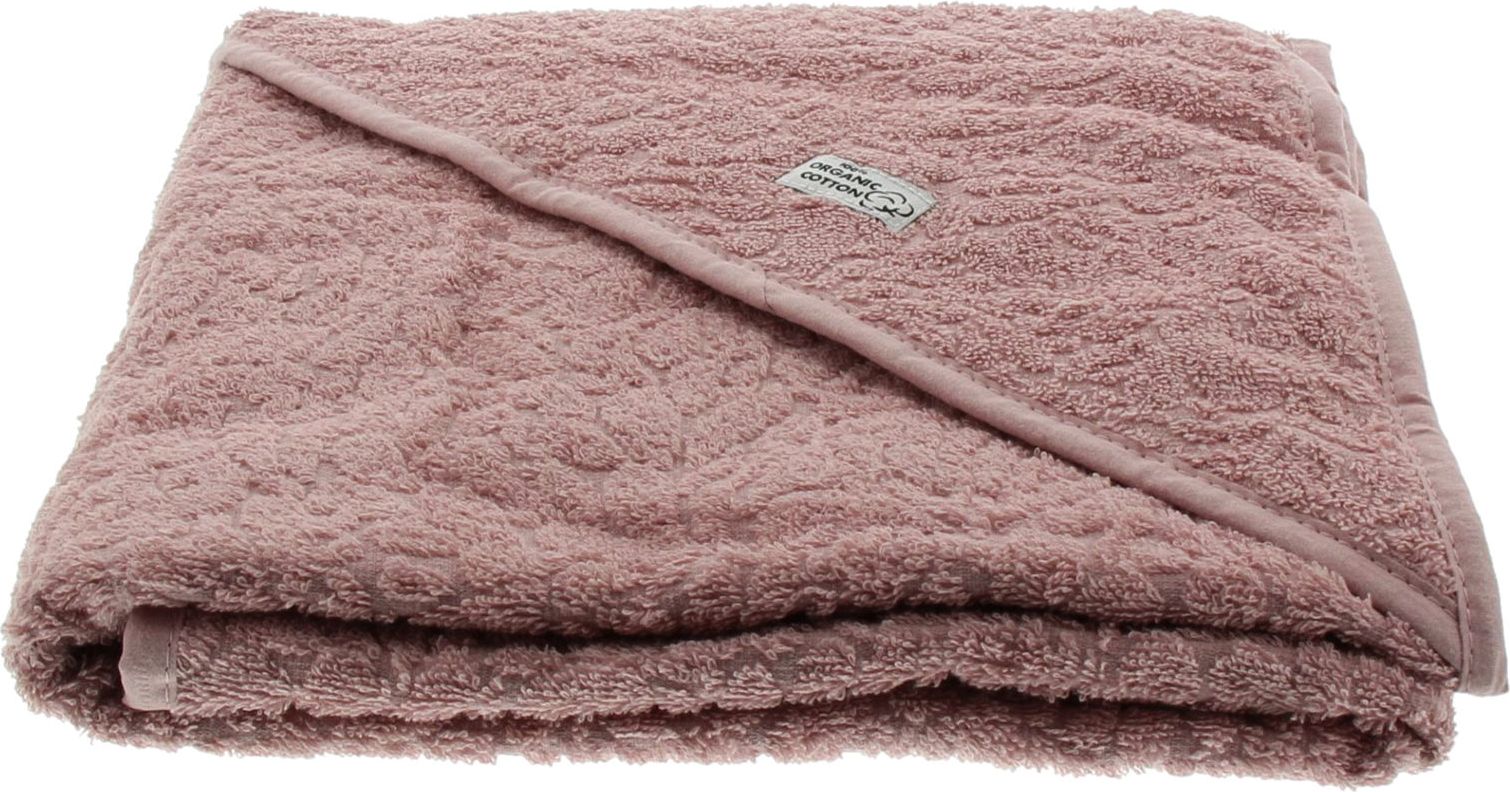 Pippi dětská osuška s kapucí 4306 - 593 - obrázek 2