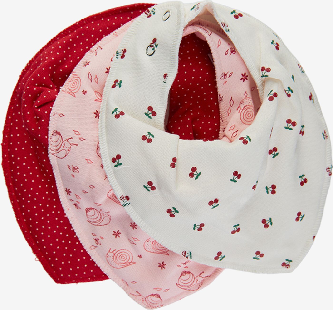 Pippi kojenecký bryndák set 3 ks 5717 - 410 - obrázek 1