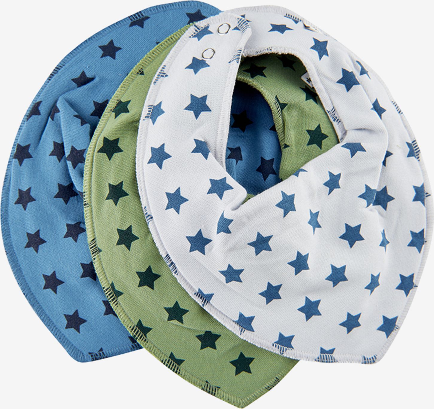 Pippi kojenecký bryndák set 3 ks 3716 - 727 - obrázek 1