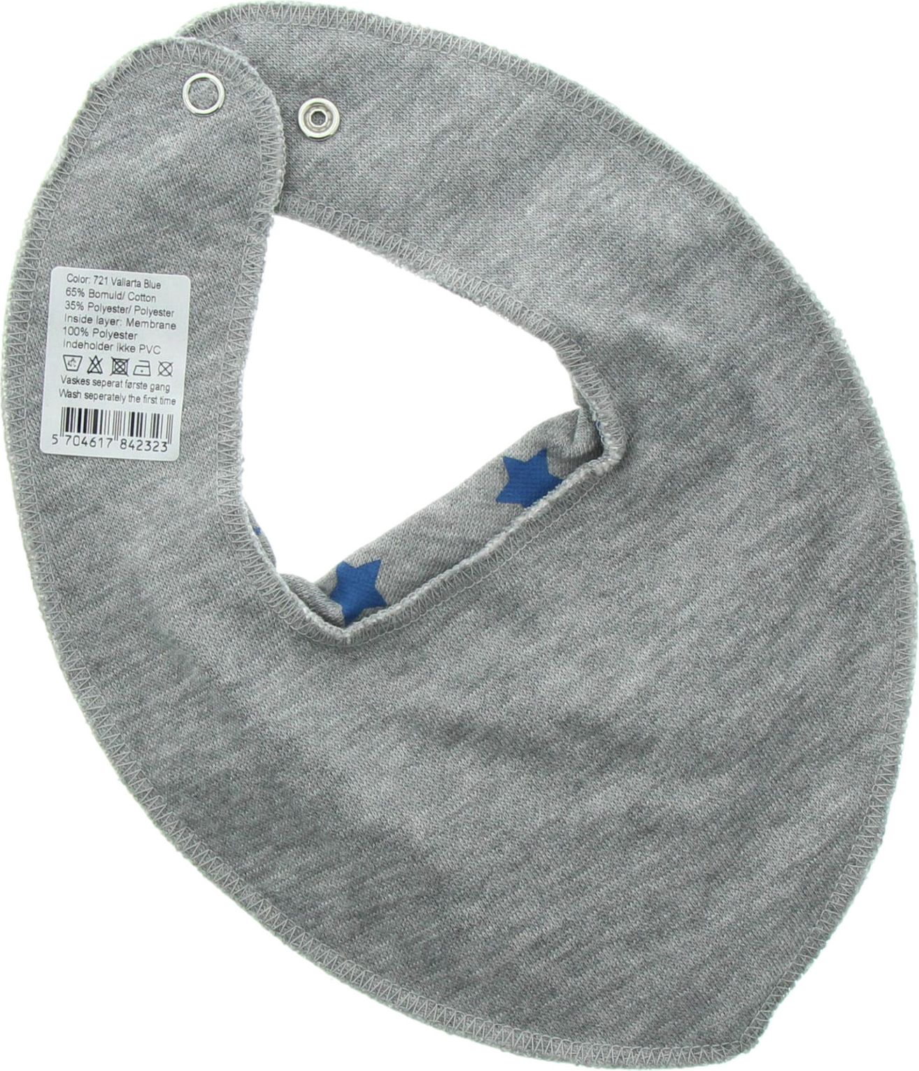 Pippi kojenecký bryndák set 3 ks 3716 - 721 - obrázek 3