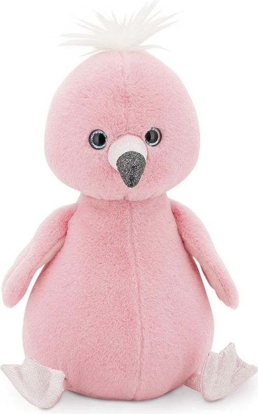 Plameňák od firmy ORANGE TOYS - 22 cm - obrázek 1