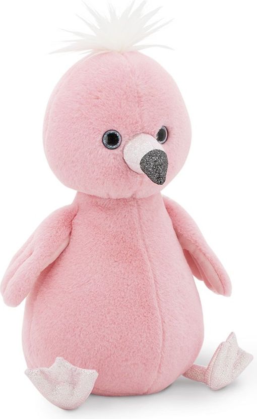 Plameňák od firmy ORANGE TOYS - 22 cm - obrázek 2