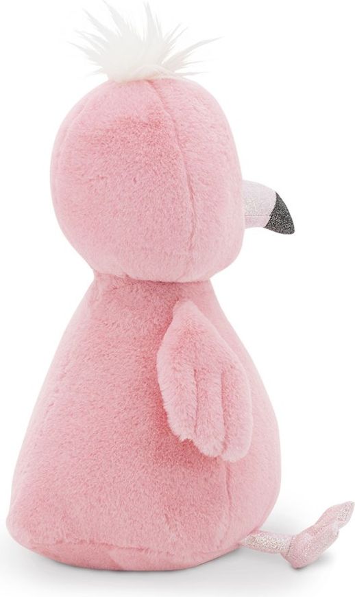 Plameňák od firmy ORANGE TOYS - 22 cm - obrázek 3