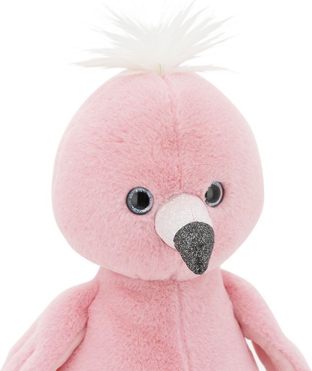 Plameňák od firmy ORANGE TOYS - 22 cm - obrázek 4