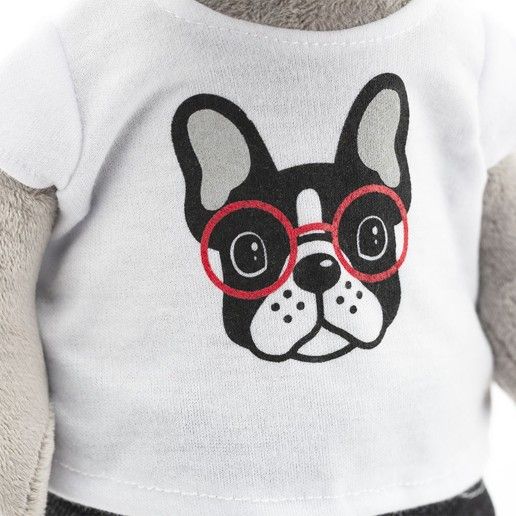 Obleček pro pejsky Lucky Doggy - sada "Cool Boy" od firmy ORANGE TOYS - obrázek 5