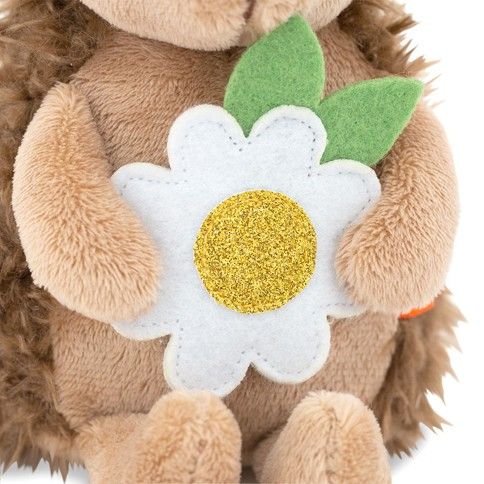 Ježek s květem heřmámku od firmy ORANGE TOYS - obrázek 4