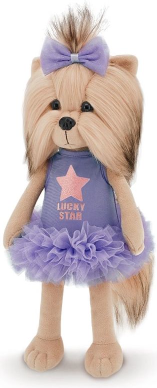 Orange Toys Lucky Doggy Lucky Yoyo  Grace Yoyo s tělíčkem s kostřičkou LD3/032 - obrázek 1