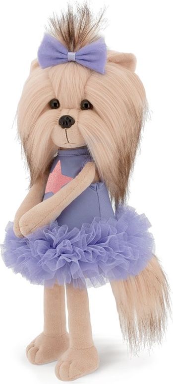 Orange Toys Lucky Doggy Lucky Yoyo  Grace Yoyo s tělíčkem s kostřičkou LD3/032 - obrázek 2