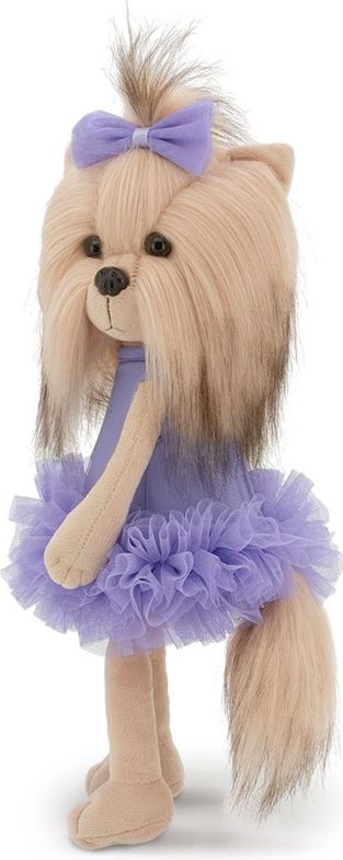 Orange Toys Lucky Doggy Lucky Yoyo  Grace Yoyo s tělíčkem s kostřičkou LD3/032 - obrázek 3