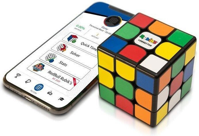 Rubik's Connected - obrázek 1