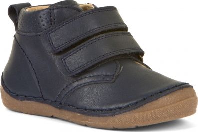 Dětské boty na suchý zip Froddo G2130241 (23) - Froddo - obrázek 1