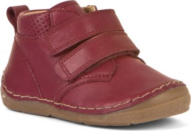 Kožené dětské boty Froddo G2130241-9 (24) - Froddo - obrázek 1