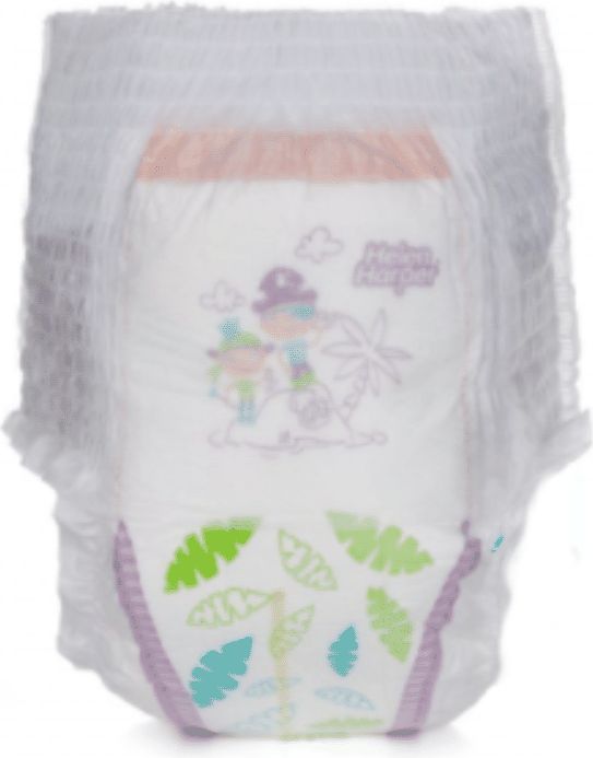 Helen Harper Baby Pants 5 Junior, 12-18 kg, 20 ks - obrázek 2