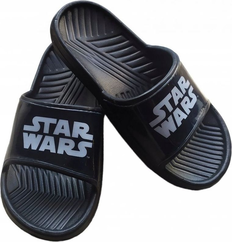E plus M · Dětské pantofle Star Wars EU 31 / 32 - obrázek 1