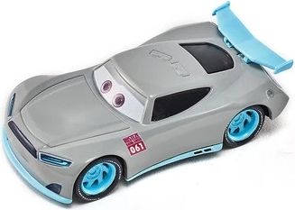 Mattel CARS 3 (Auta 3) - Tom W. - obrázek 2