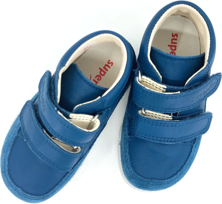 Dětské boty Superfit Flexy 1-006341-8010 Velikost: 21 - obrázek 4