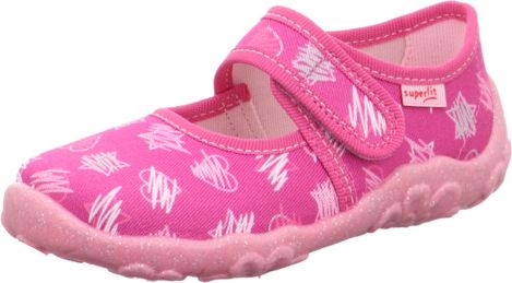Dívčí bačkory Superfit Bonny 1-800283-5510 Velikost: 23 - obrázek 1