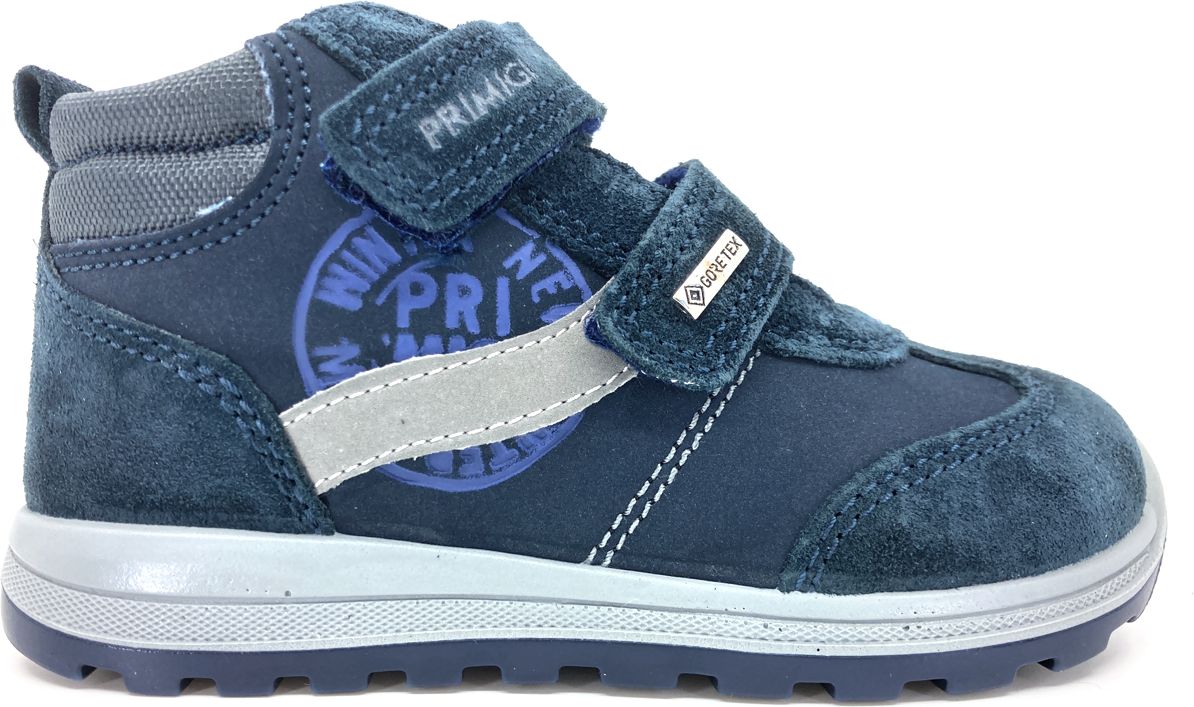 Dětské boty Primigi 8354100 Gore-Tex Velikost: 20 - obrázek 2