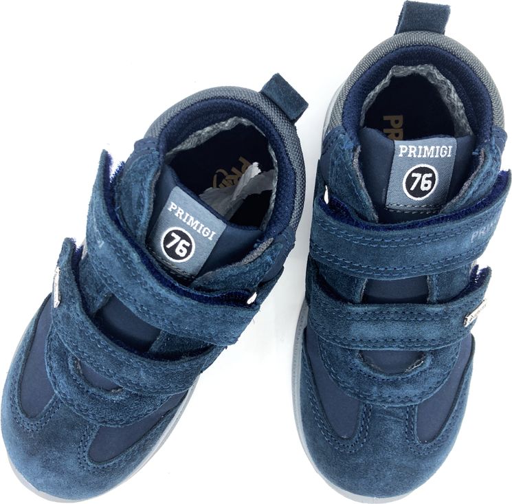 Dětské boty Primigi 8354100 Gore-Tex Velikost: 20 - obrázek 4