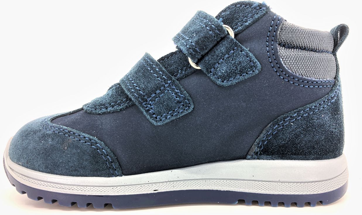 Dětské boty Primigi 8354100 Gore-Tex Velikost: 20 - obrázek 5